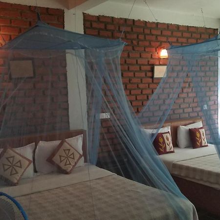 Ayubo Ella - Bed & Breakfast Exteriér fotografie
