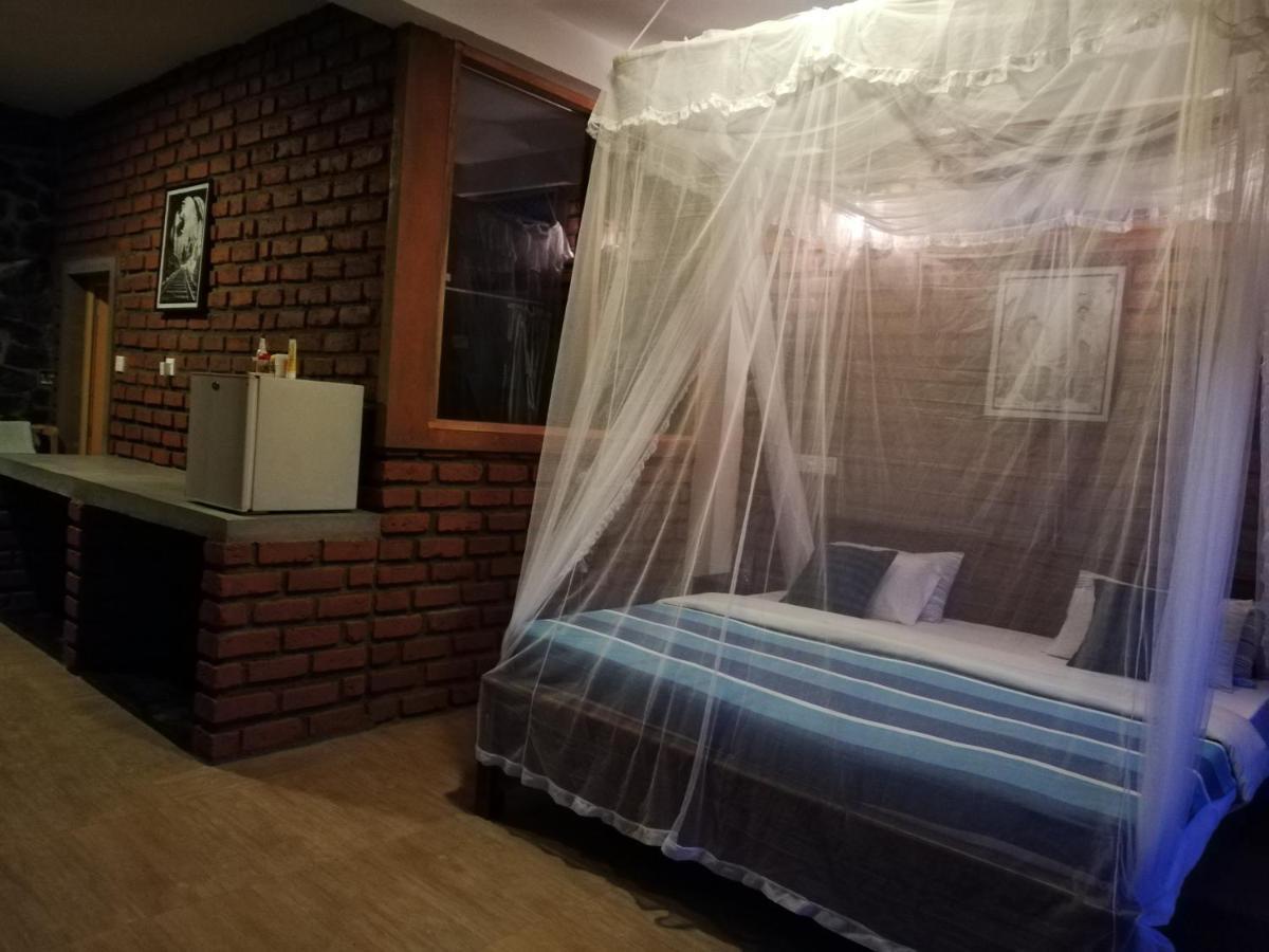 Ayubo Ella - Bed & Breakfast Exteriér fotografie