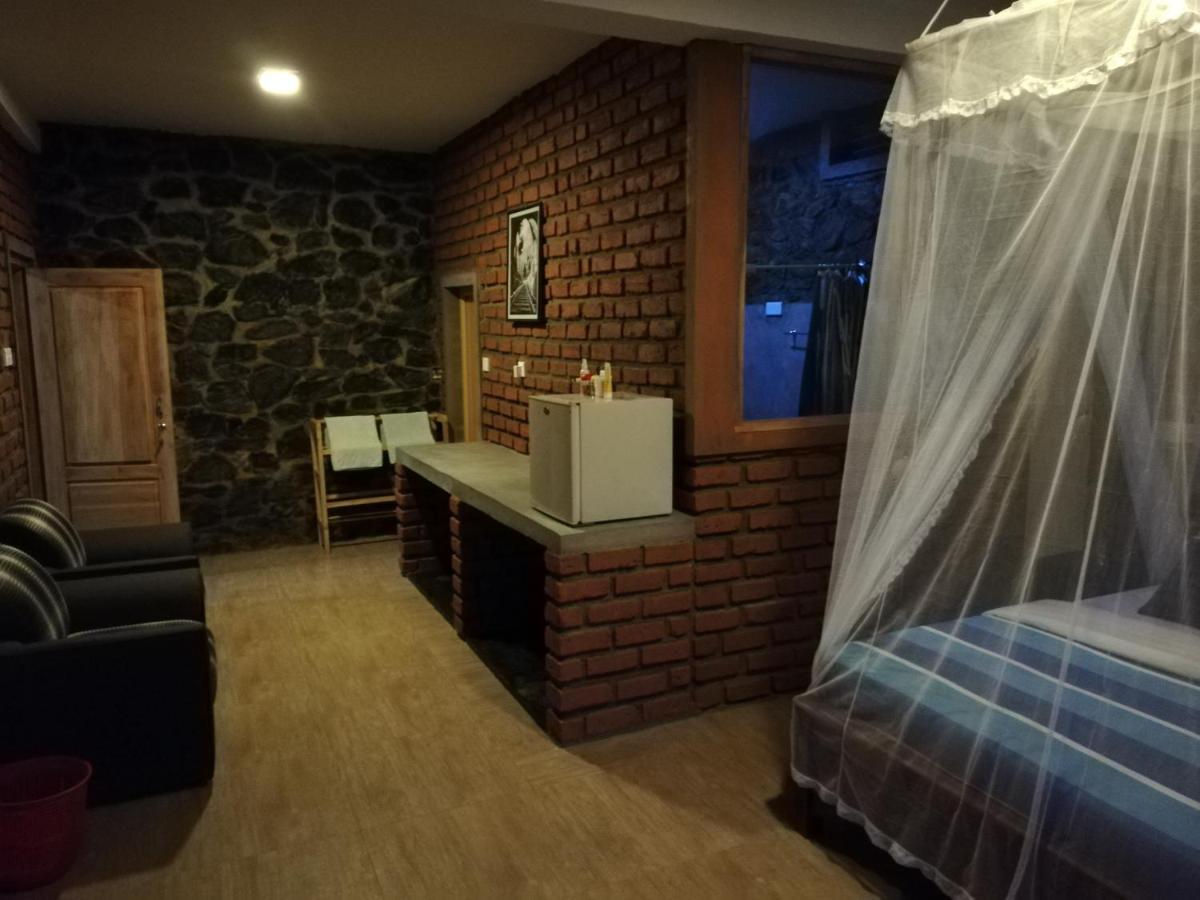 Ayubo Ella - Bed & Breakfast Exteriér fotografie