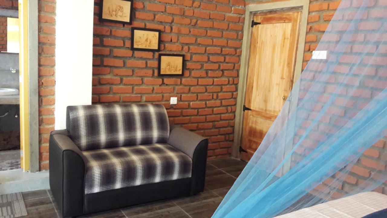 Ayubo Ella - Bed & Breakfast Exteriér fotografie