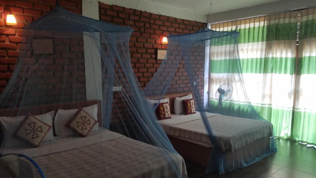 Ayubo Ella - Bed & Breakfast Exteriér fotografie