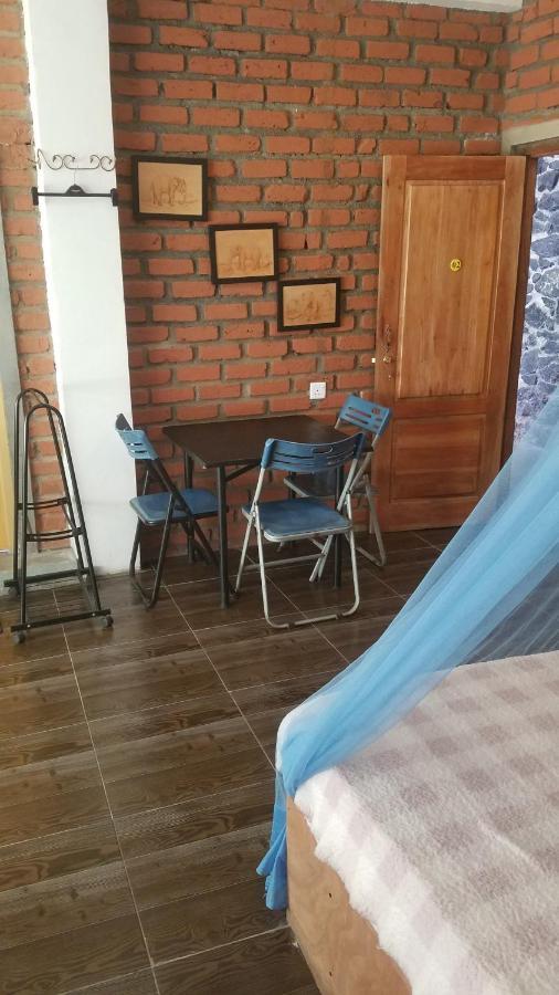 Ayubo Ella - Bed & Breakfast Exteriér fotografie