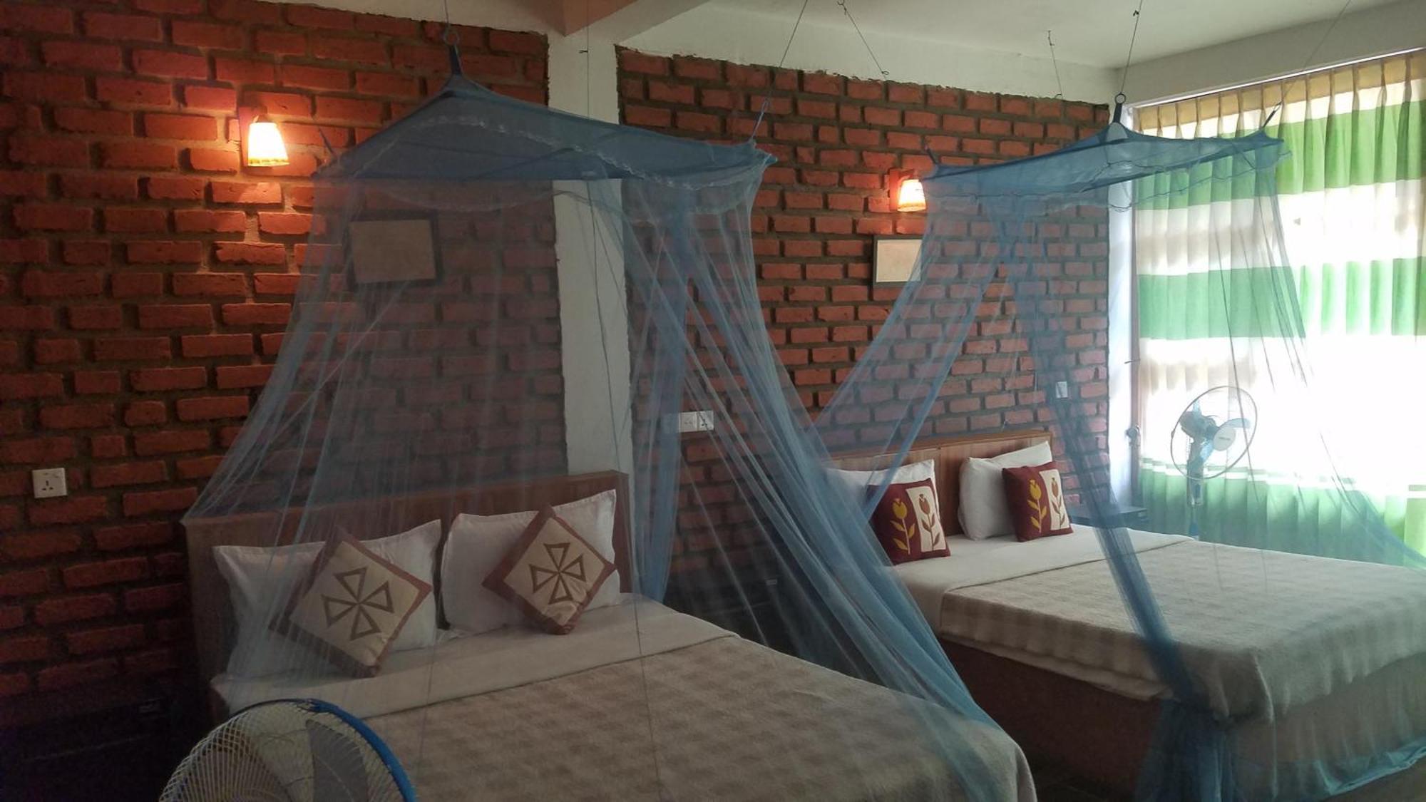 Ayubo Ella - Bed & Breakfast Exteriér fotografie