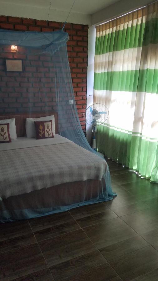 Ayubo Ella - Bed & Breakfast Exteriér fotografie