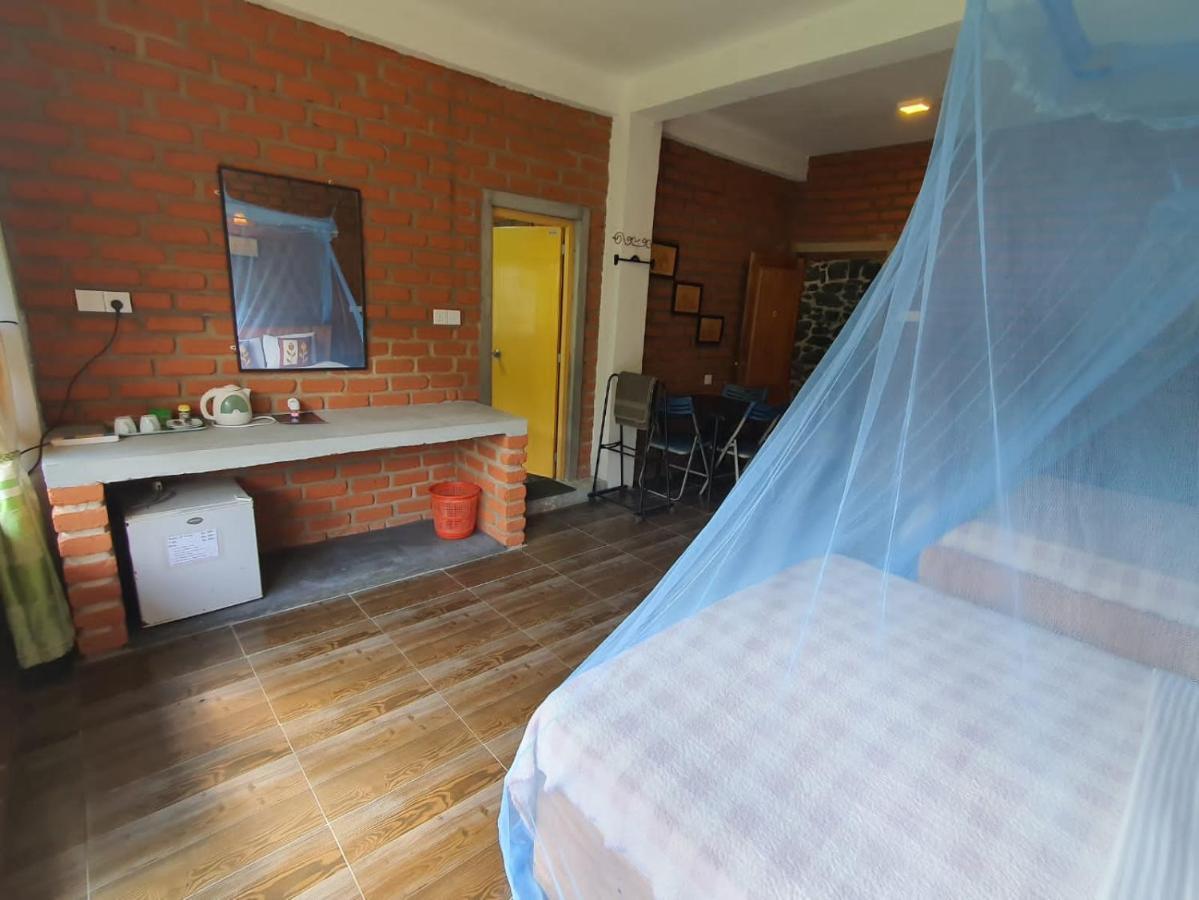 Ayubo Ella - Bed & Breakfast Exteriér fotografie