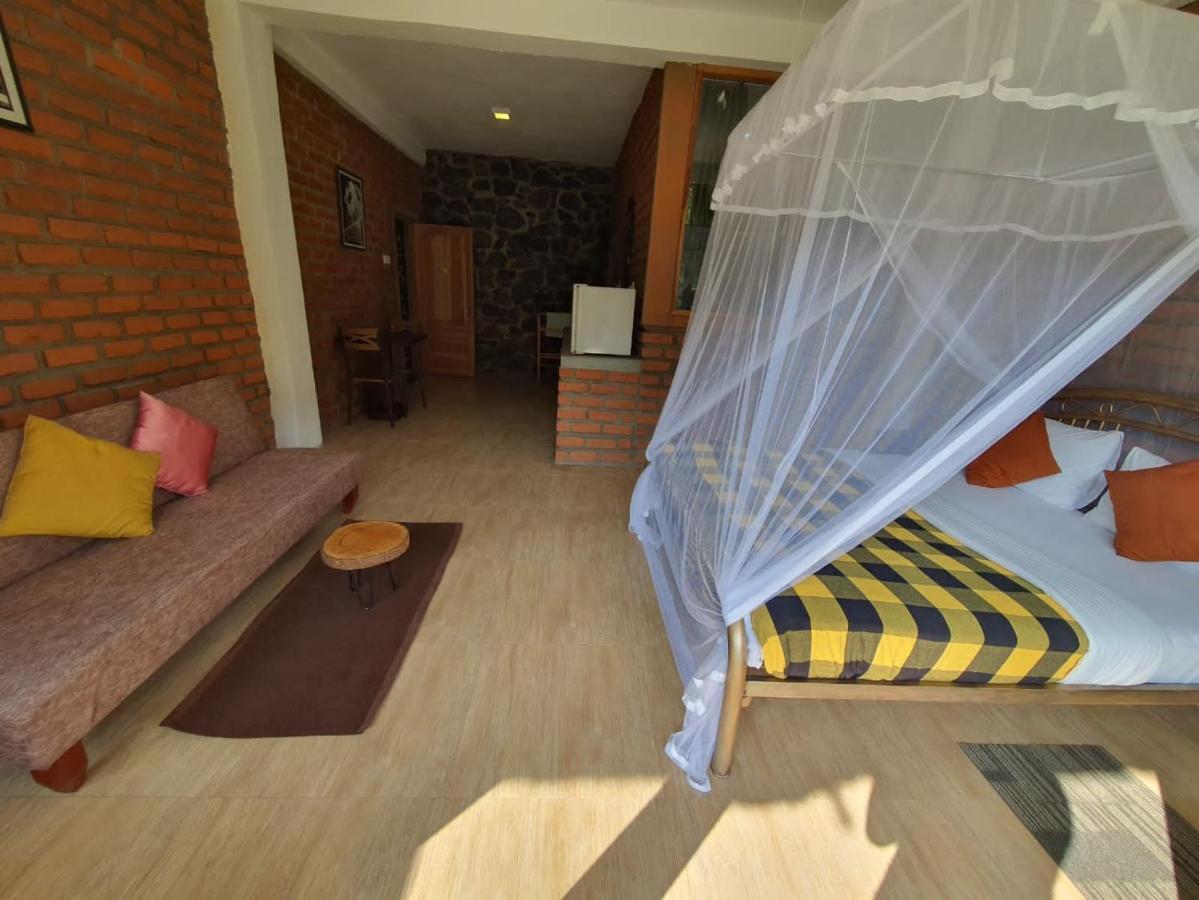 Ayubo Ella - Bed & Breakfast Exteriér fotografie