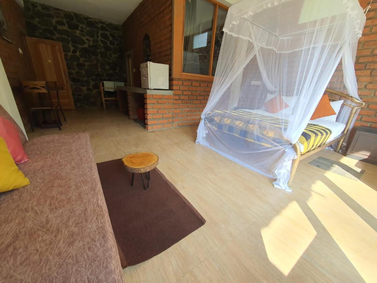 Ayubo Ella - Bed & Breakfast Exteriér fotografie