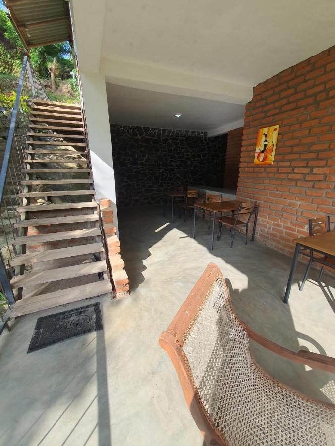 Ayubo Ella - Bed & Breakfast Exteriér fotografie